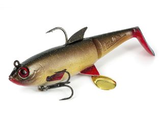 Molix Shad 120 Swimbait - 