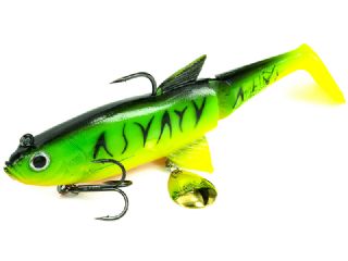 Molix Shad 120 Swimbait - 