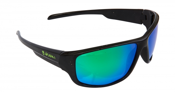 Gunki Team Polarised Sunglasses