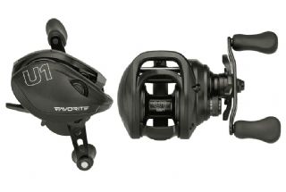 Favorite U1 Bait Casting Reel