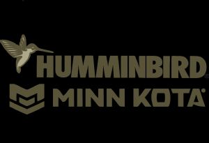 Himminbird Minn Kota